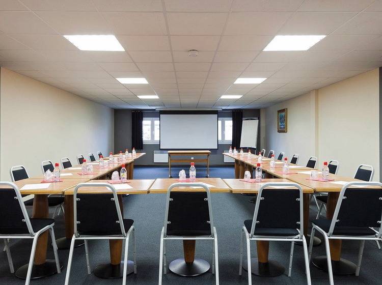 Comfort Hotel Brétigny Sur Orge