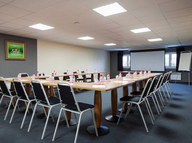 Comfort Hotel Brétigny Sur Orge