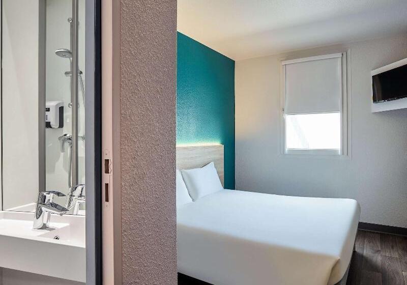 Comfort Hotel Brétigny Sur Orge