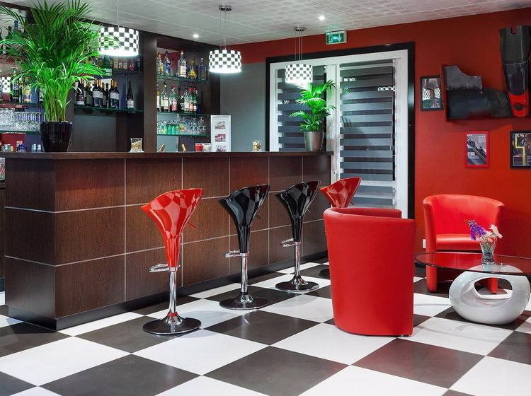 Comfort Hotel Brétigny Sur Orge