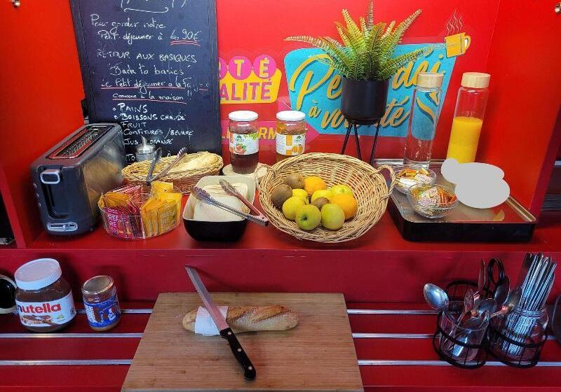 Comfort Hotel Brétigny Sur Orge