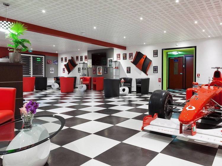 Comfort Hotel Brétigny Sur Orge