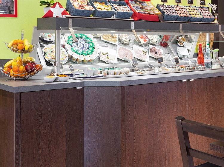 Comfort Hotel Brétigny Sur Orge