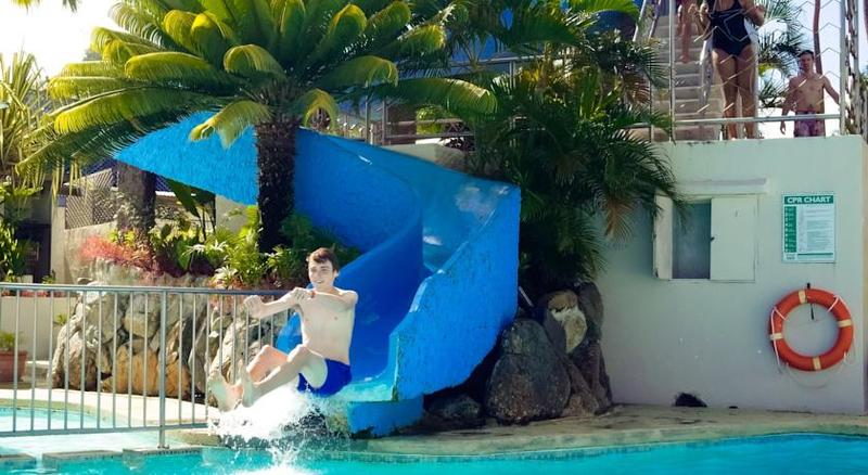 Fiji Hideaway Resort & Spa