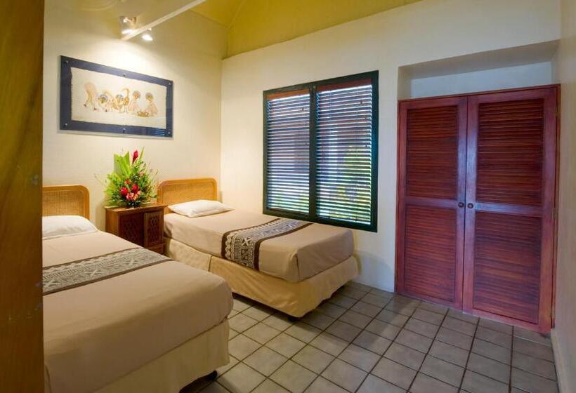 Fiji Hideaway Resort & Spa