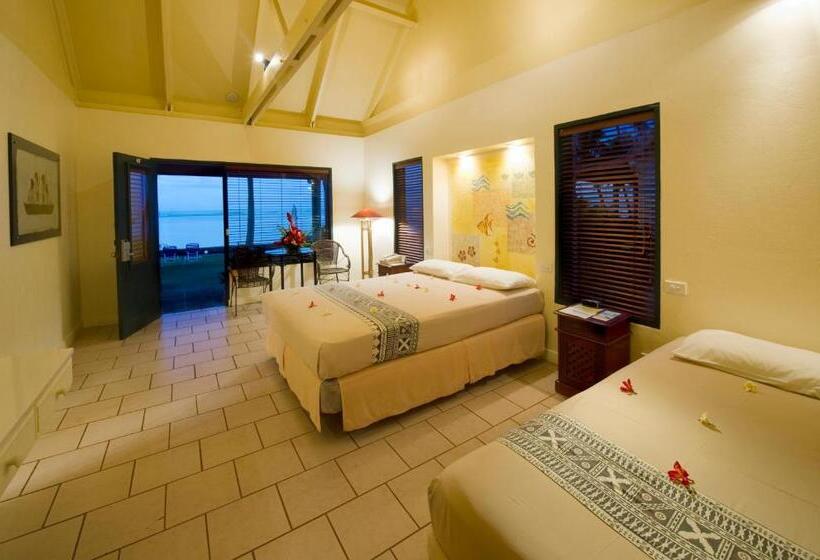 Fiji Hideaway Resort & Spa