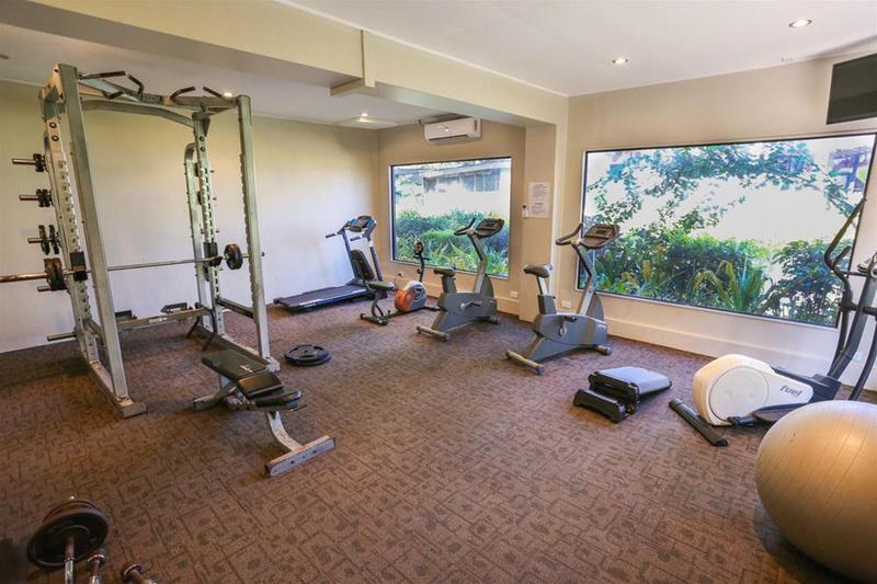 Fiji Hideaway Resort & Spa