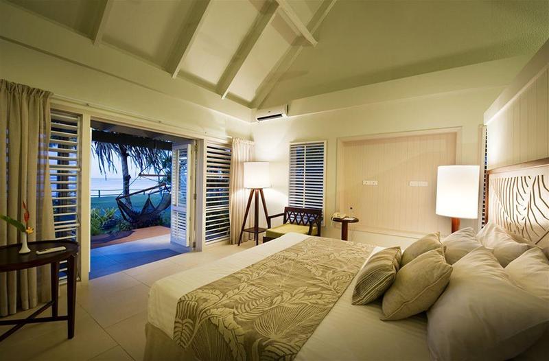 Fiji Hideaway Resort & Spa