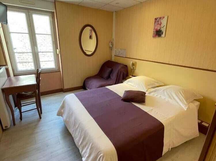 فندق A La Porte Saint Jean