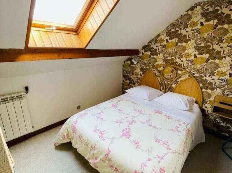 فندق A La Porte Saint Jean