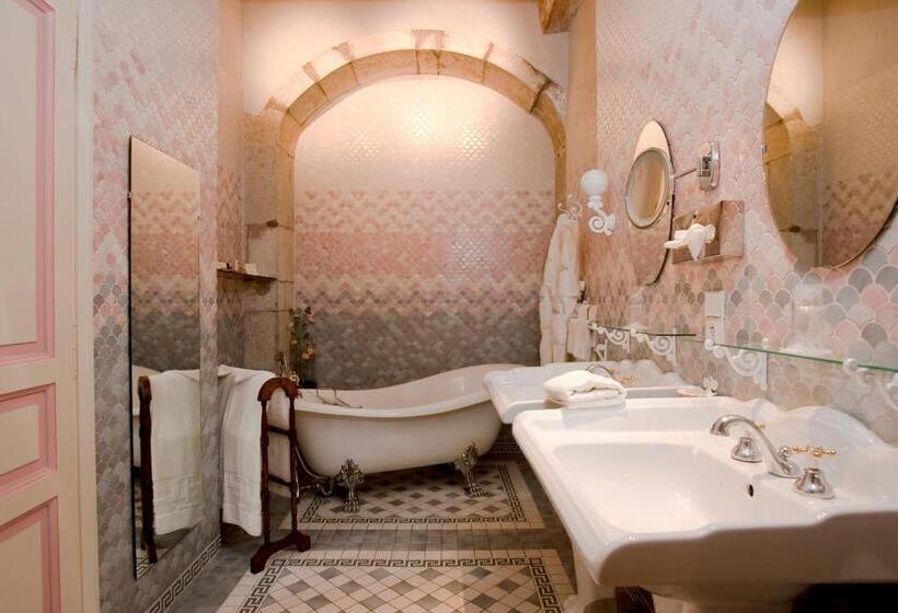 فندق Abbaye De Talloires