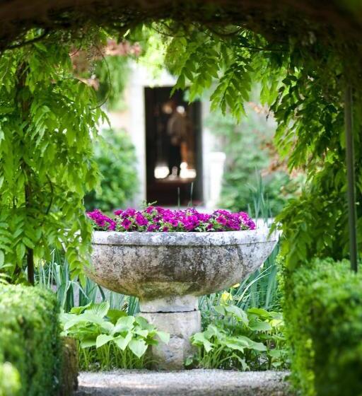 فندق Abbaye De Talloires