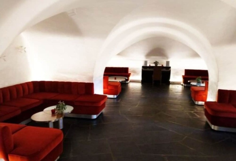 فندق Abbaye De Talloires