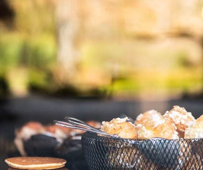 فندق Abbaye De Talloires