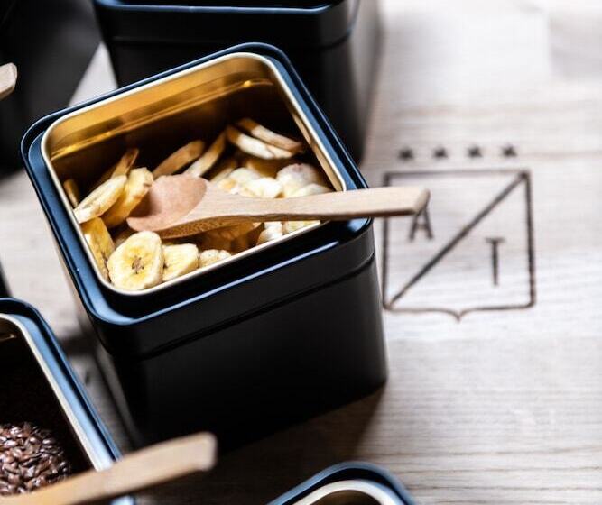 فندق Abbaye De Talloires