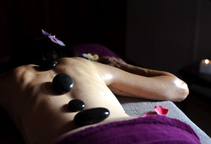 فندق Abbaye De Talloires