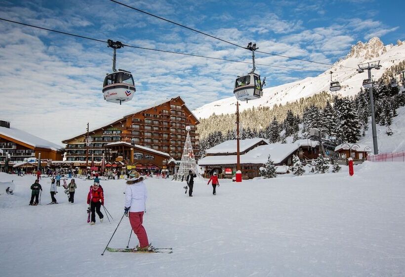 ホテル Alpen Ruitor