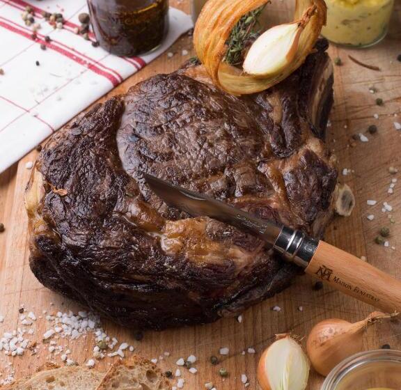 ホテル Alpen Ruitor