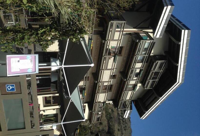 酒店 Altis Val Vert