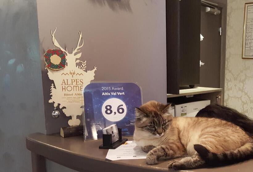 酒店 Altis Val Vert