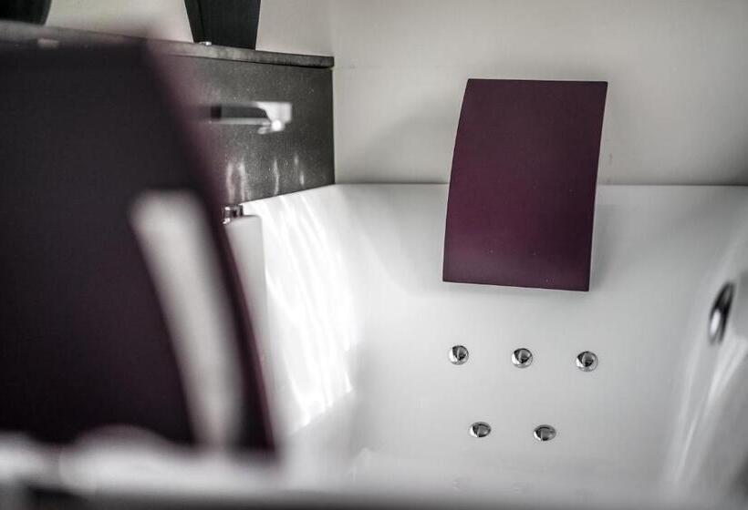 酒店 Altis Val Vert