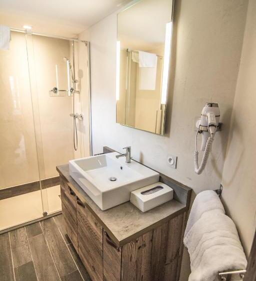 酒店 Altis Val Vert