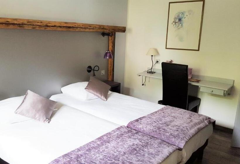 酒店 Altis Val Vert