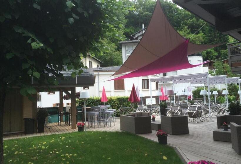 酒店 Altis Val Vert