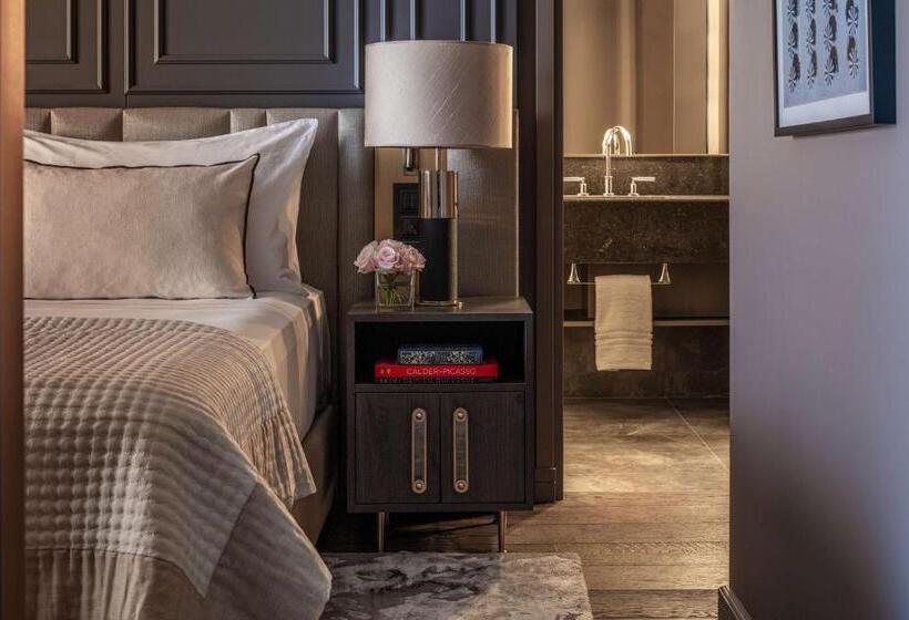 هتل Anantara Plaza Nice