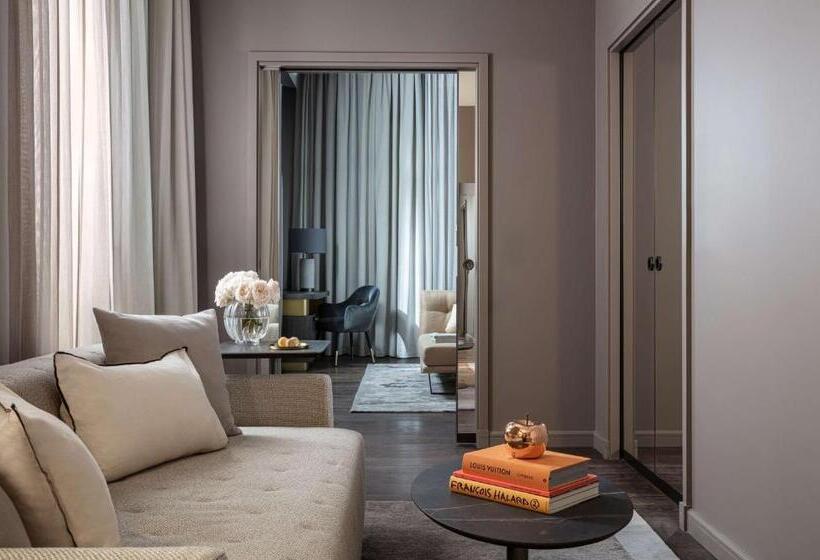 هتل Anantara Plaza Nice