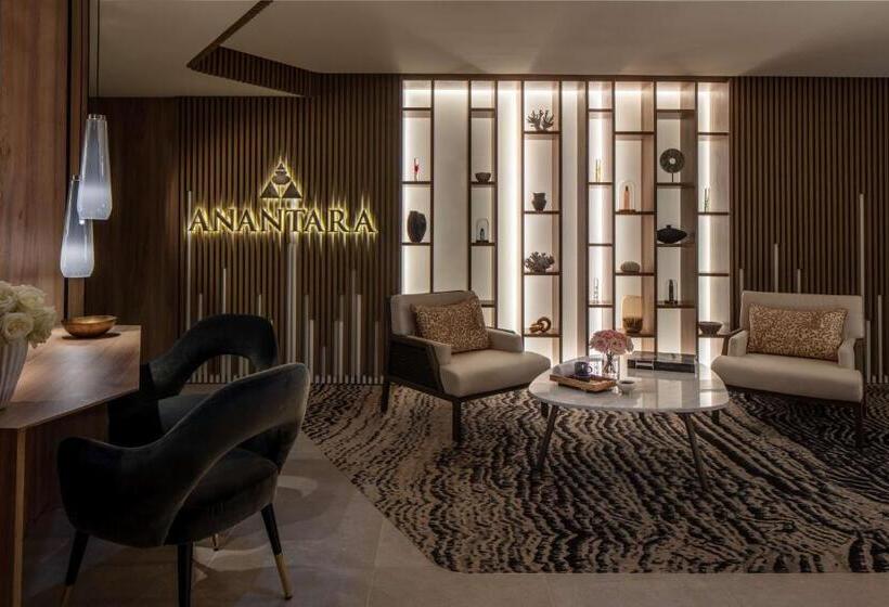 هتل Anantara Plaza Nice