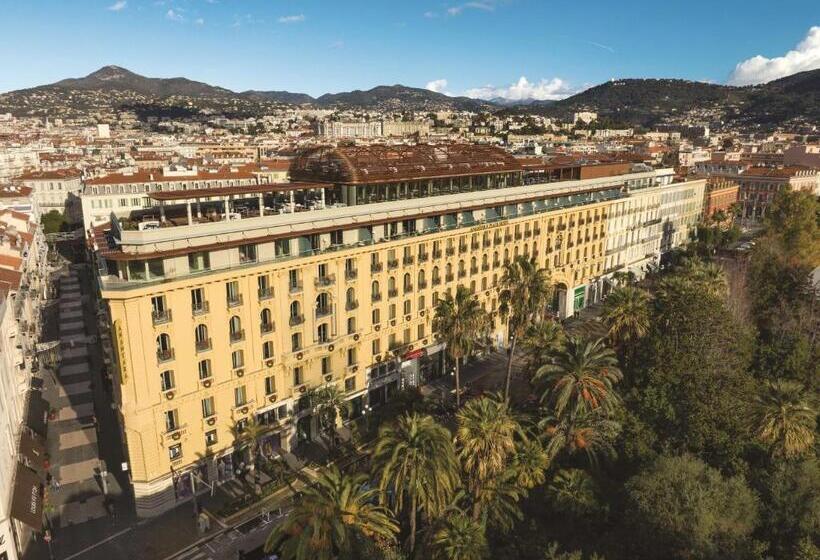 هتل Anantara Plaza Nice