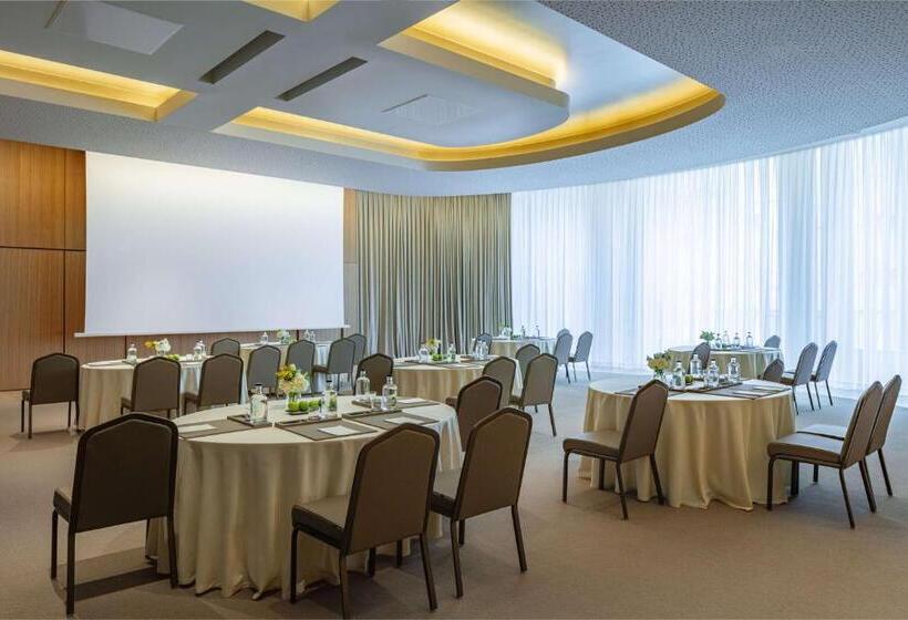 هتل Anantara Plaza Nice