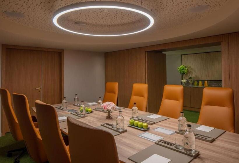 هتل Anantara Plaza Nice