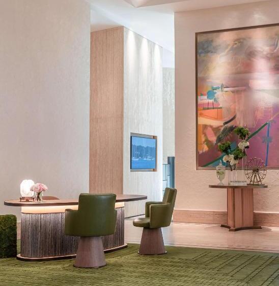 هتل Anantara Plaza Nice