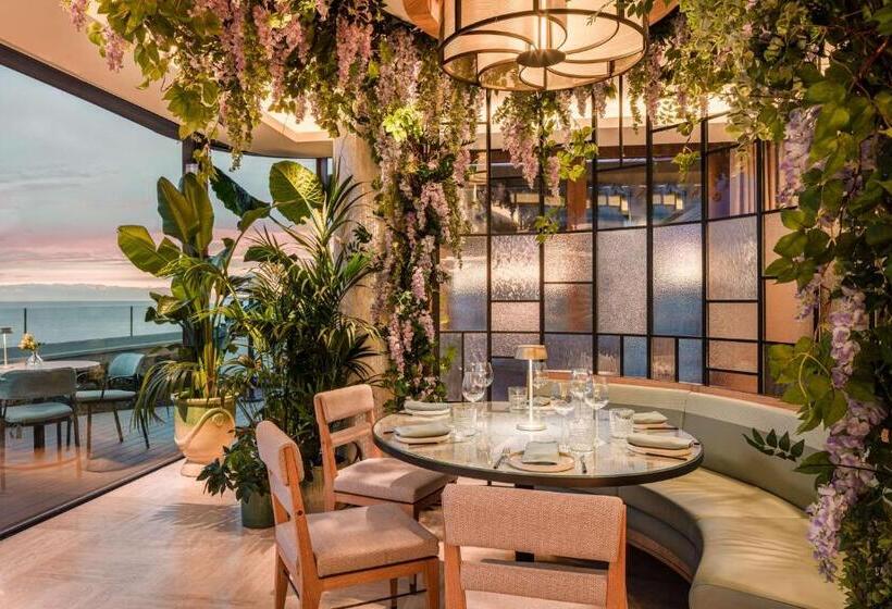 هتل Anantara Plaza Nice