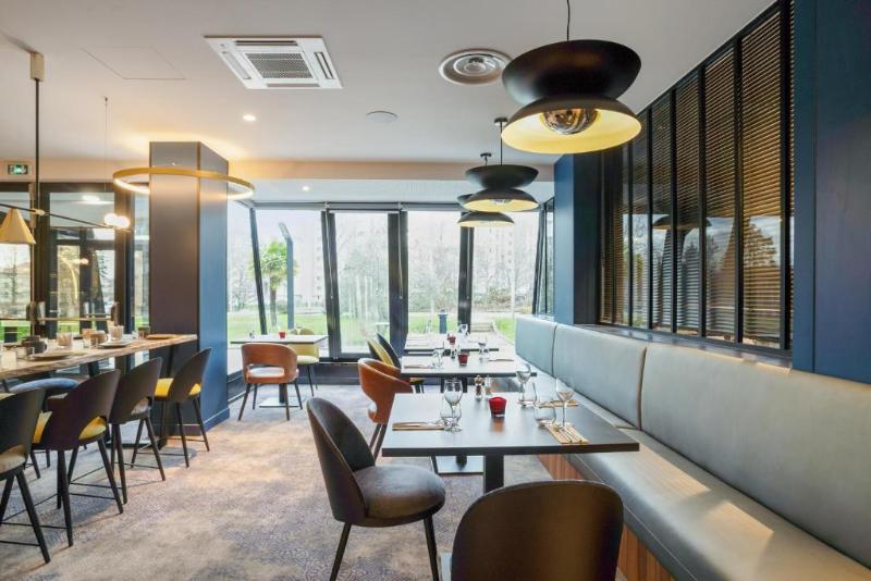 호텔 Appart City Collection Genève Aéroport Ferney Voltaire