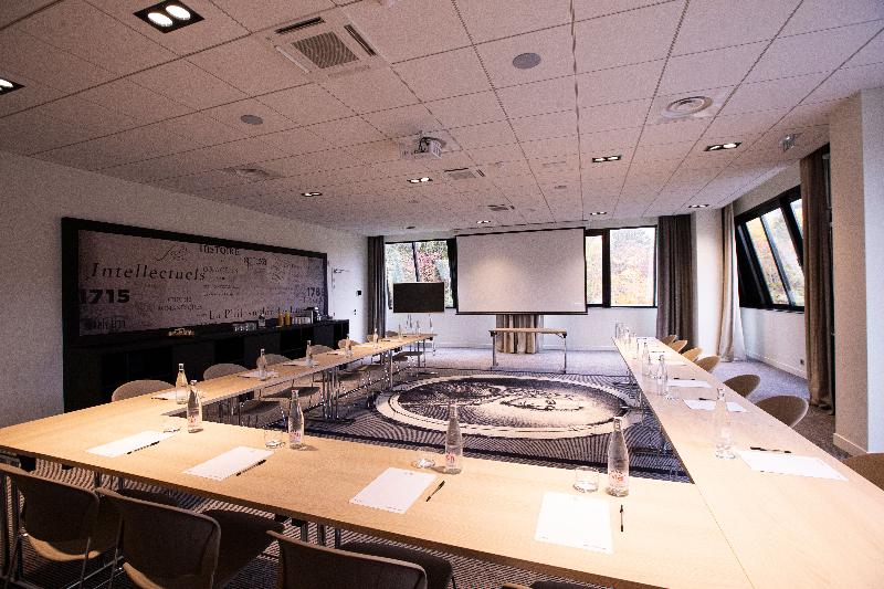 호텔 Appart City Collection Genève Aéroport Ferney Voltaire