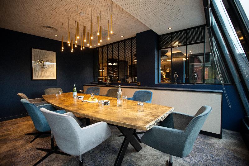 호텔 Appart City Collection Genève Aéroport Ferney Voltaire