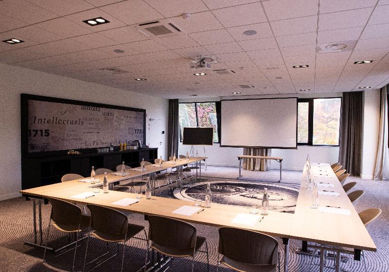 ホテル Appart City Collection Genève Aéroport  Ferney Voltaire