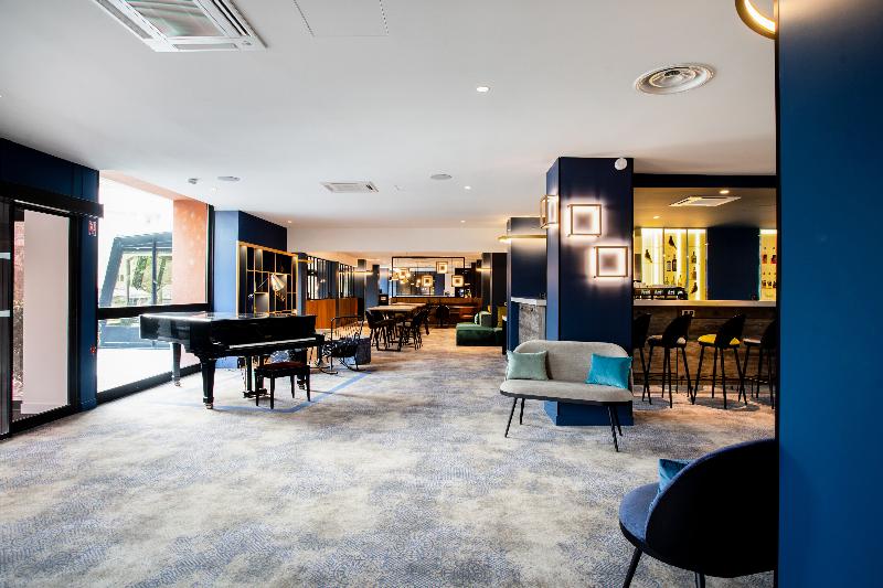 ホテル Appart City Collection Genève Aéroport  Ferney Voltaire