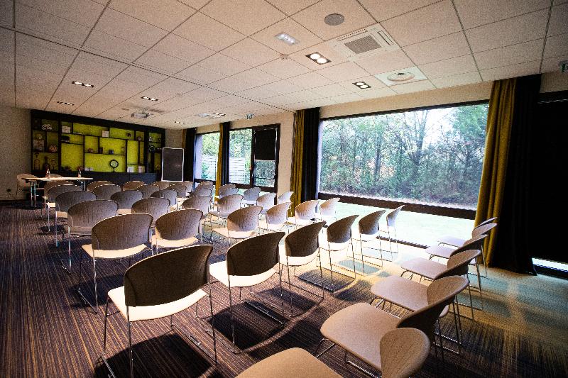 호텔 Appart City Collection Genève Aéroport Ferney Voltaire