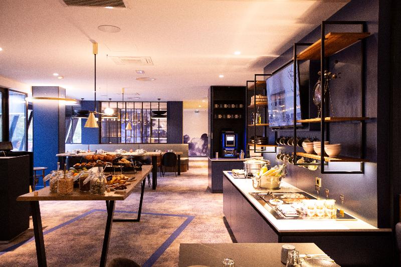 ホテル Appart City Collection Genève Aéroport  Ferney Voltaire