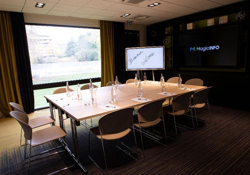 호텔 Appart City Collection Genève Aéroport Ferney Voltaire