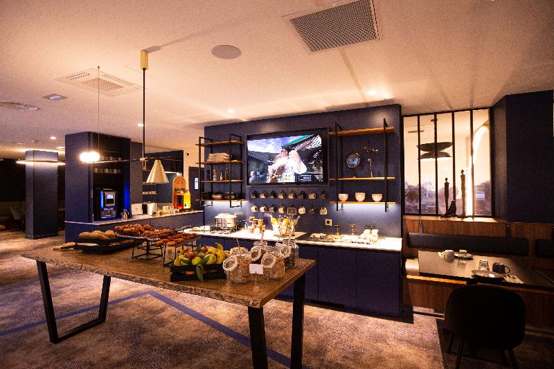 호텔 Appart City Collection Genève Aéroport Ferney Voltaire