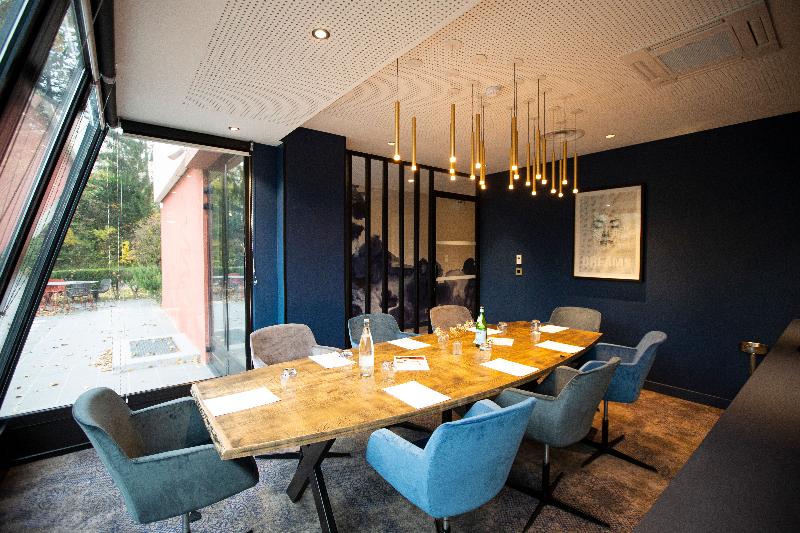 호텔 Appart City Collection Genève Aéroport Ferney Voltaire