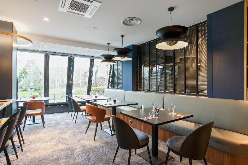 호텔 Appart City Collection Genève Aéroport Ferney Voltaire