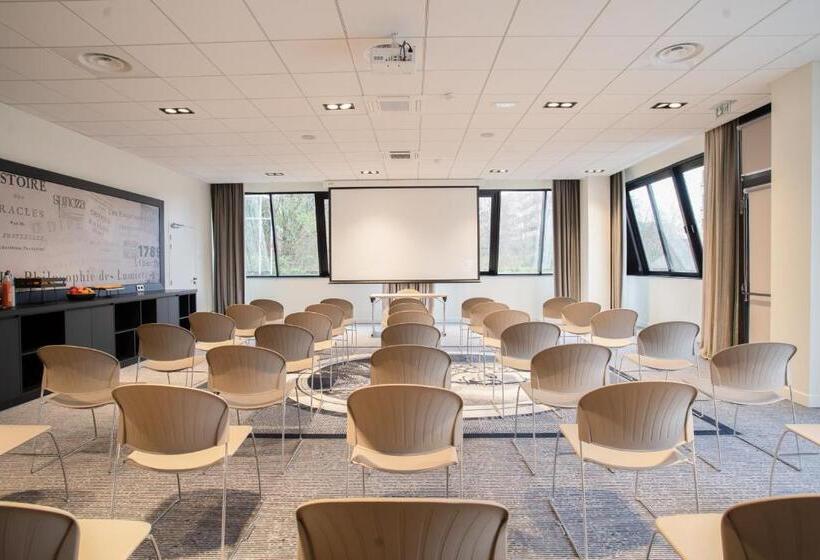 ホテル Appart City Collection Genève Aéroport  Ferney Voltaire