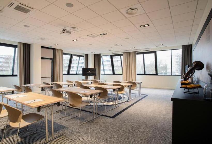 호텔 Appart City Collection Genève Aéroport Ferney Voltaire