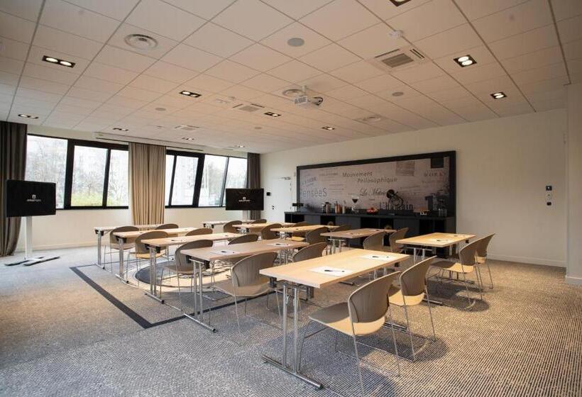 호텔 Appart City Collection Genève Aéroport Ferney Voltaire